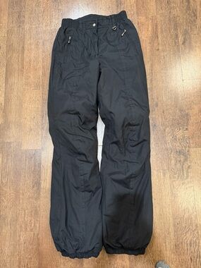 Obermeyer Snow Ski Pants 8 long